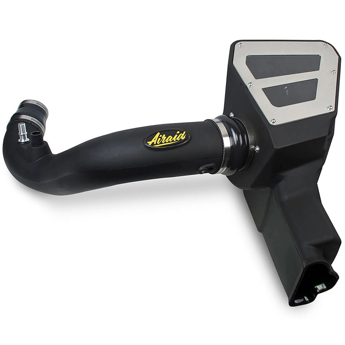 Airaid 15-20 Ford Mustang GT I4 2.3L F/I Performance Air Intake System