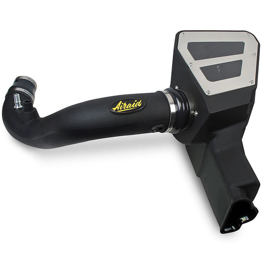Airaid 15-20 Ford Mustang GT I4 2.3L F/I Performance Air Intake System