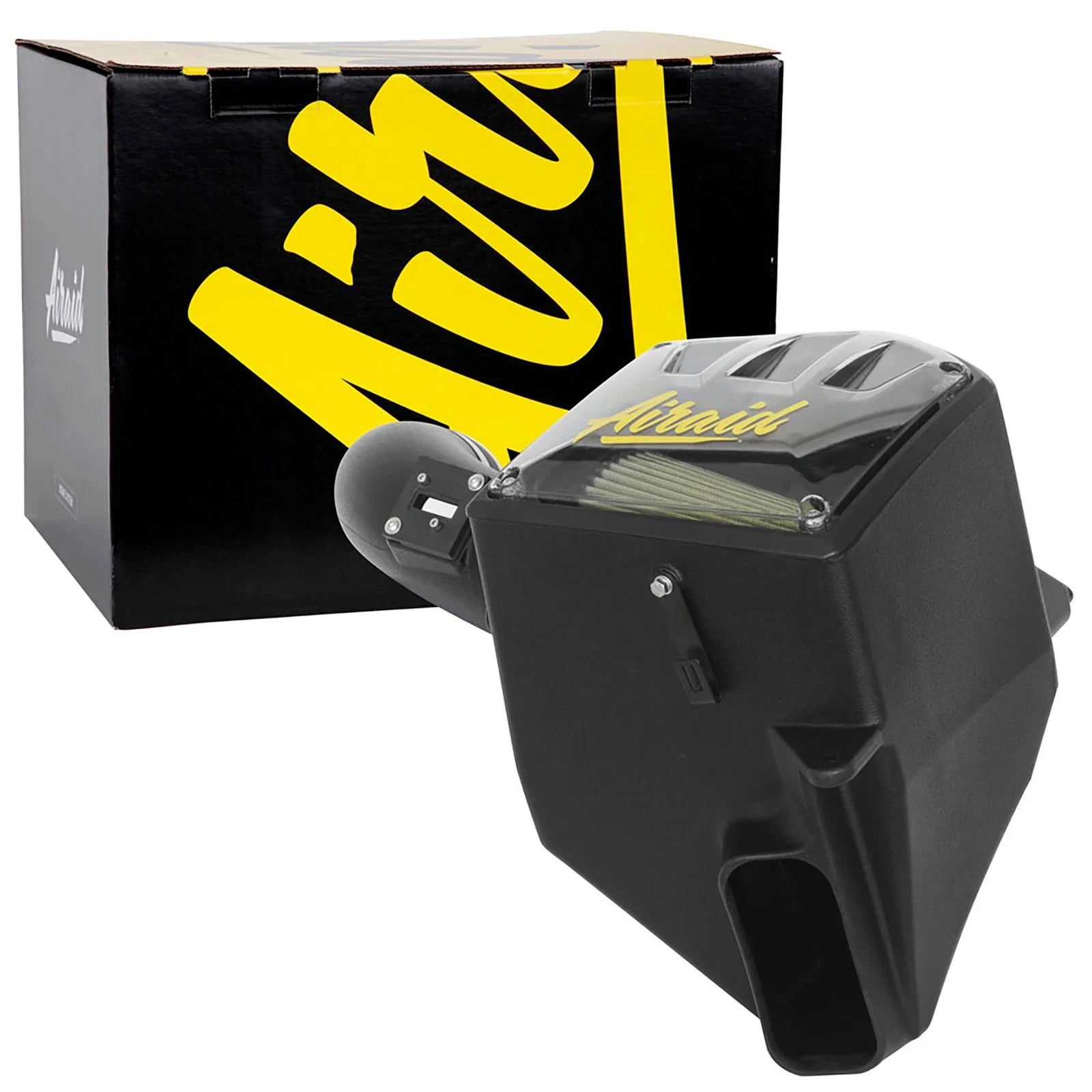 Airaid 20-21 Chevrolet Silverado 1500  L6-3.0L DSL Performance Air Intake System