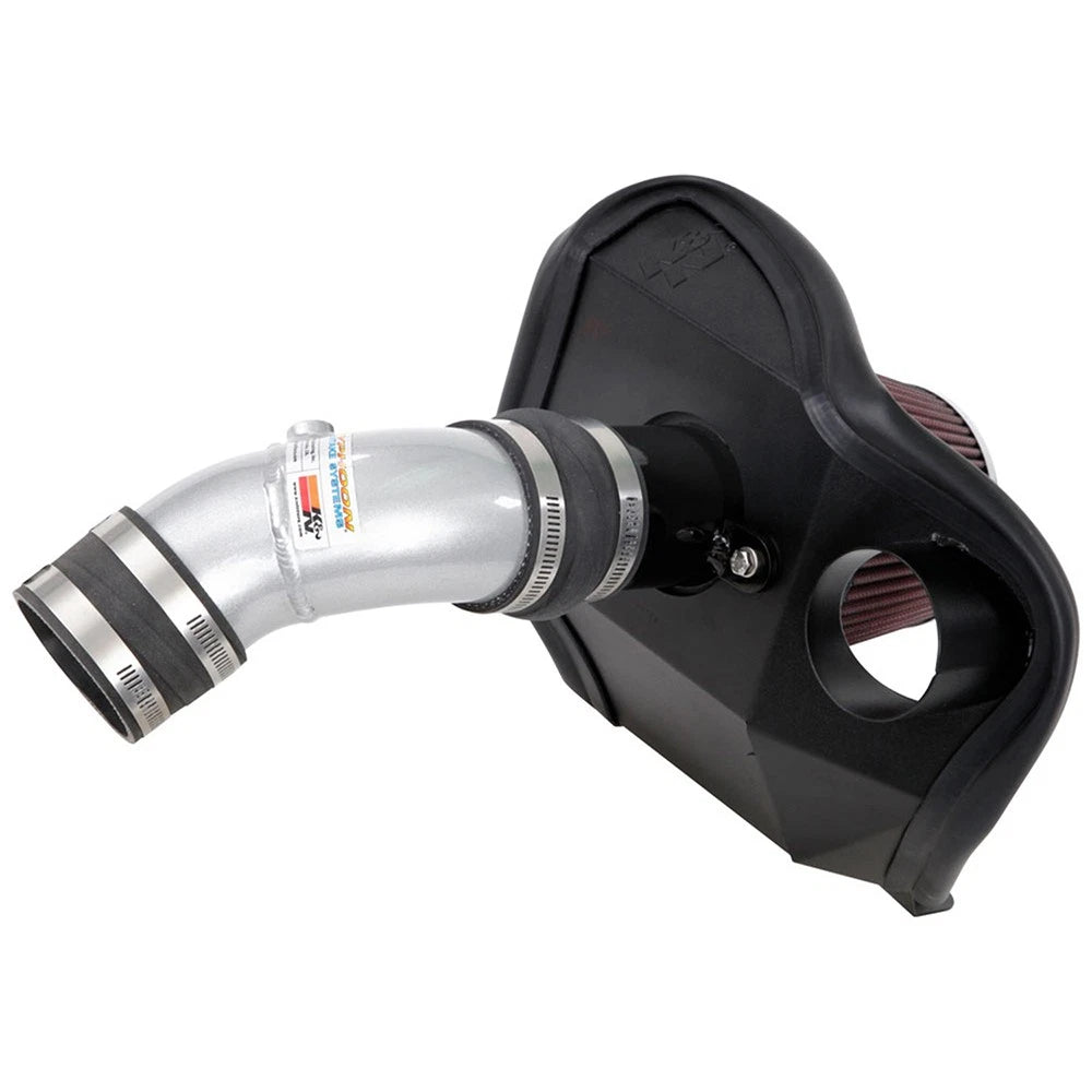 K&N 19-20 Kia Forte L4-2.0L F/I Typhoon Performance Air Intake System