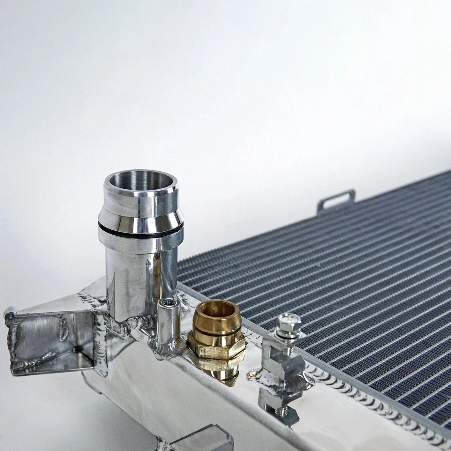 CSF Audi B8 S4 & S5 High Performance All-Aluminum Radiator