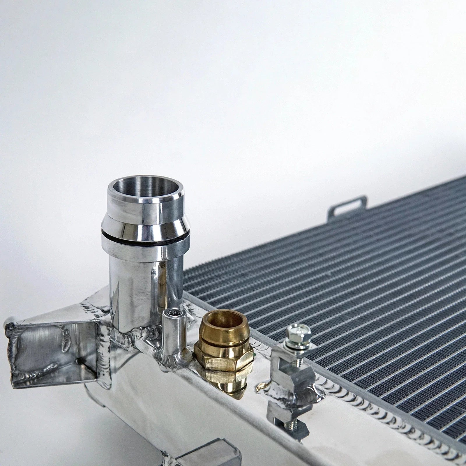 CSF Audi B8 S4 & S5 High Performance All-Aluminum Radiator
