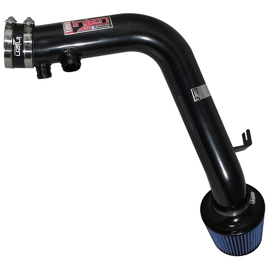 Injen 09-10 VW Golf 2.5L Black Cold Air Intake w/ MR Tech/Air Fusion/Nano-Fiber Filter (NO MAF)