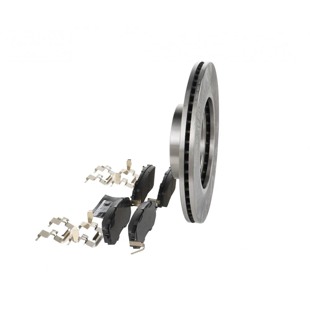 Power Stop 13-16 Scion FR-S Front Autospecialty Brake Kit