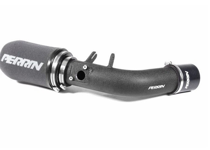 PERRIN 08-14 Subaru WRX / 08-15 STI Cold-Air Intake - Black