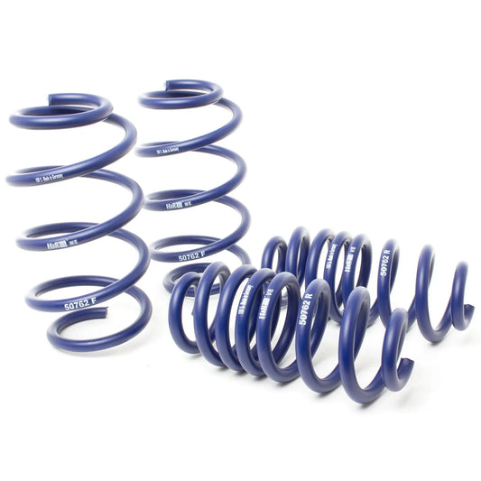 H&R 19-22 Chevrolet Blazer Sport Spring