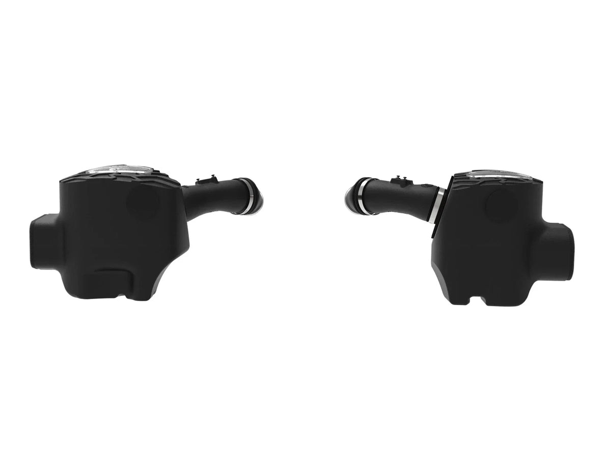 aFe 2022 Toyota Tundra V6-3.5L (tt) Momentum GT Cold Air Intake System w/ Pro DRY S Filter