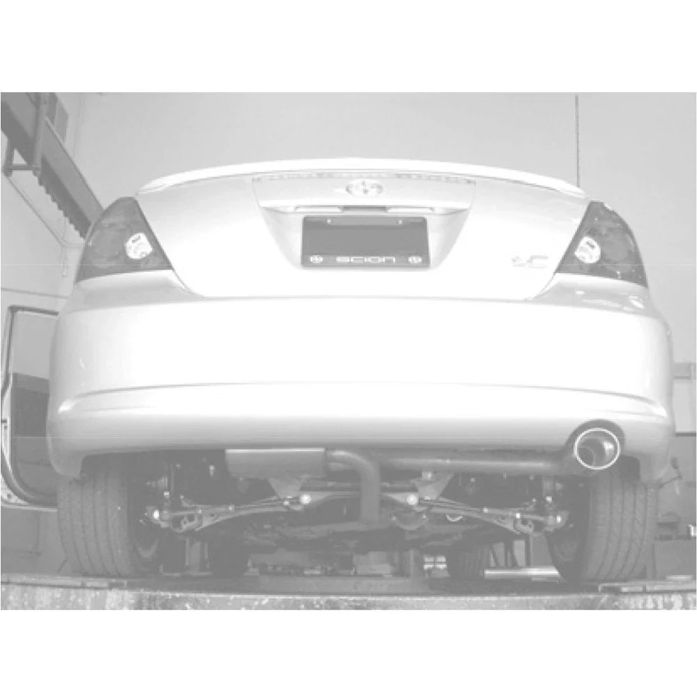 Borla 05-08 Scion tC Rear Muffler