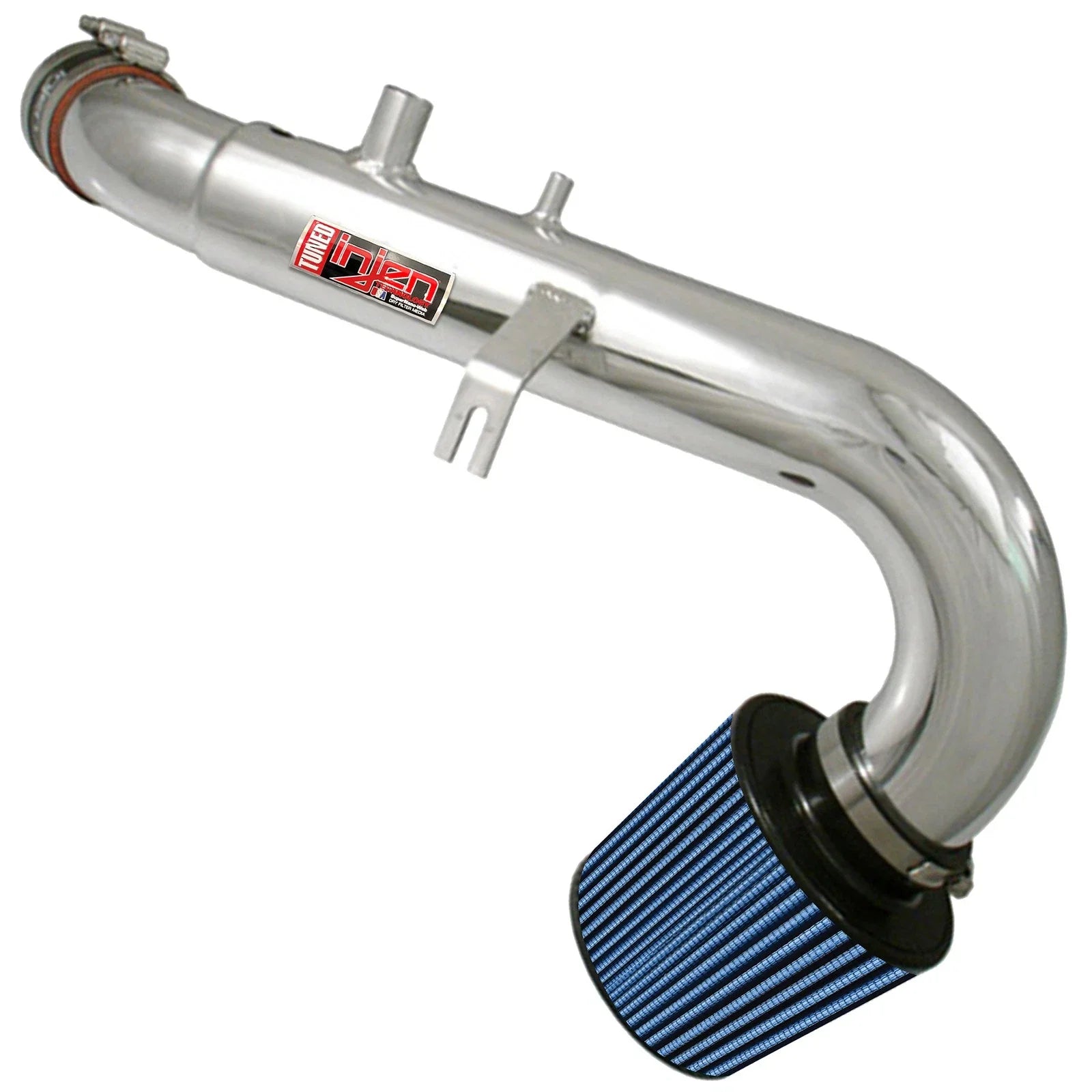 Injen 03-06 Element Polished Short Ram Intake