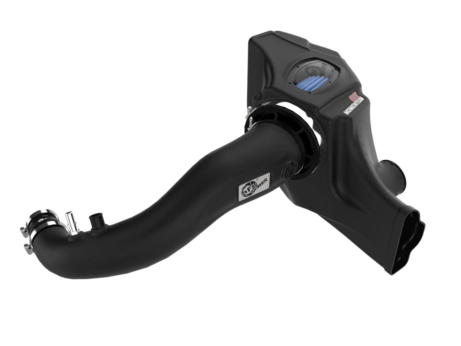 aFe Momentum GT Pro 5R Intake System 15-16 Ford Mustang L4-2.3L EcoBoost