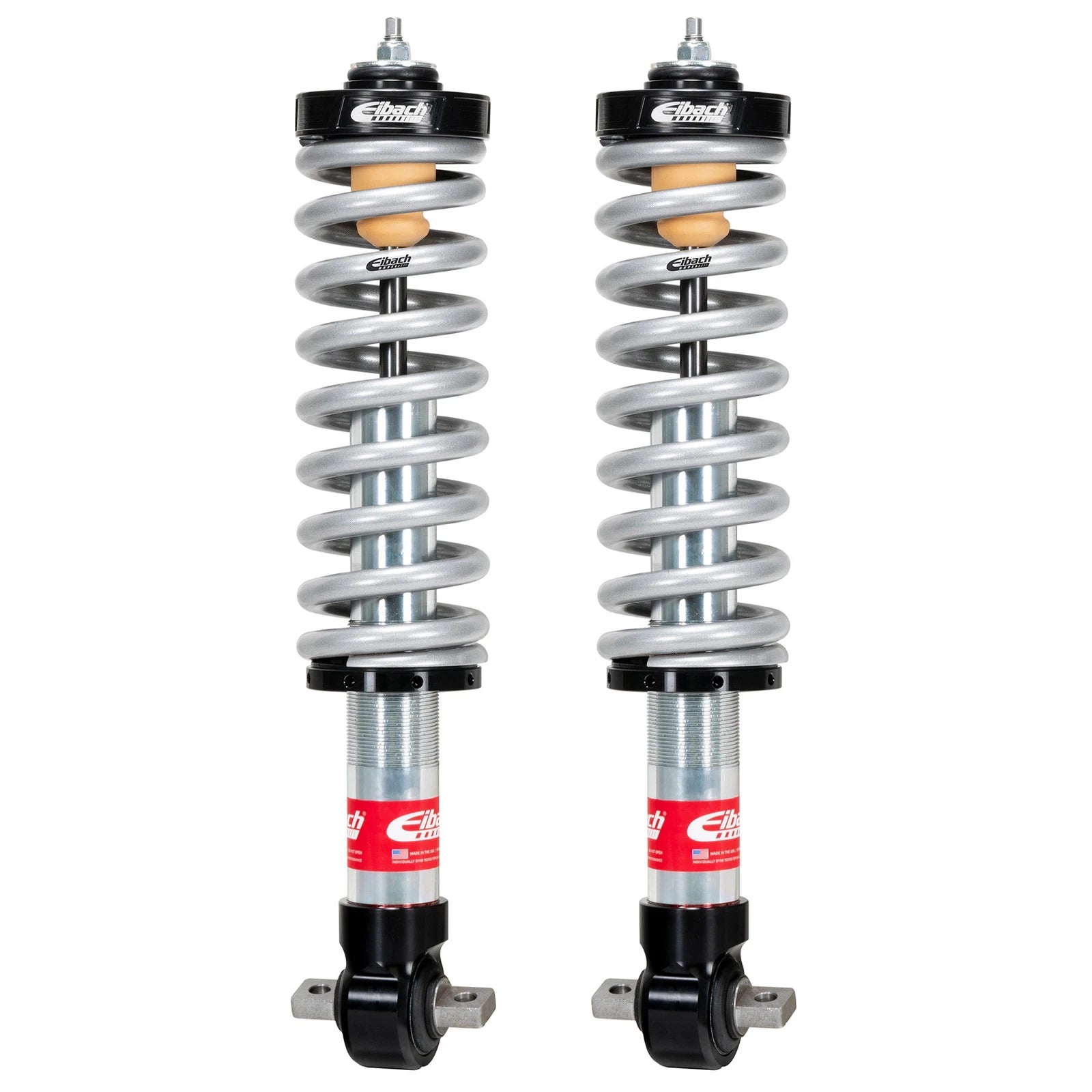 Eibach Pro-Truck Coilover 2.0 Front for 18-20 Ford Ranger 2WD/4WD