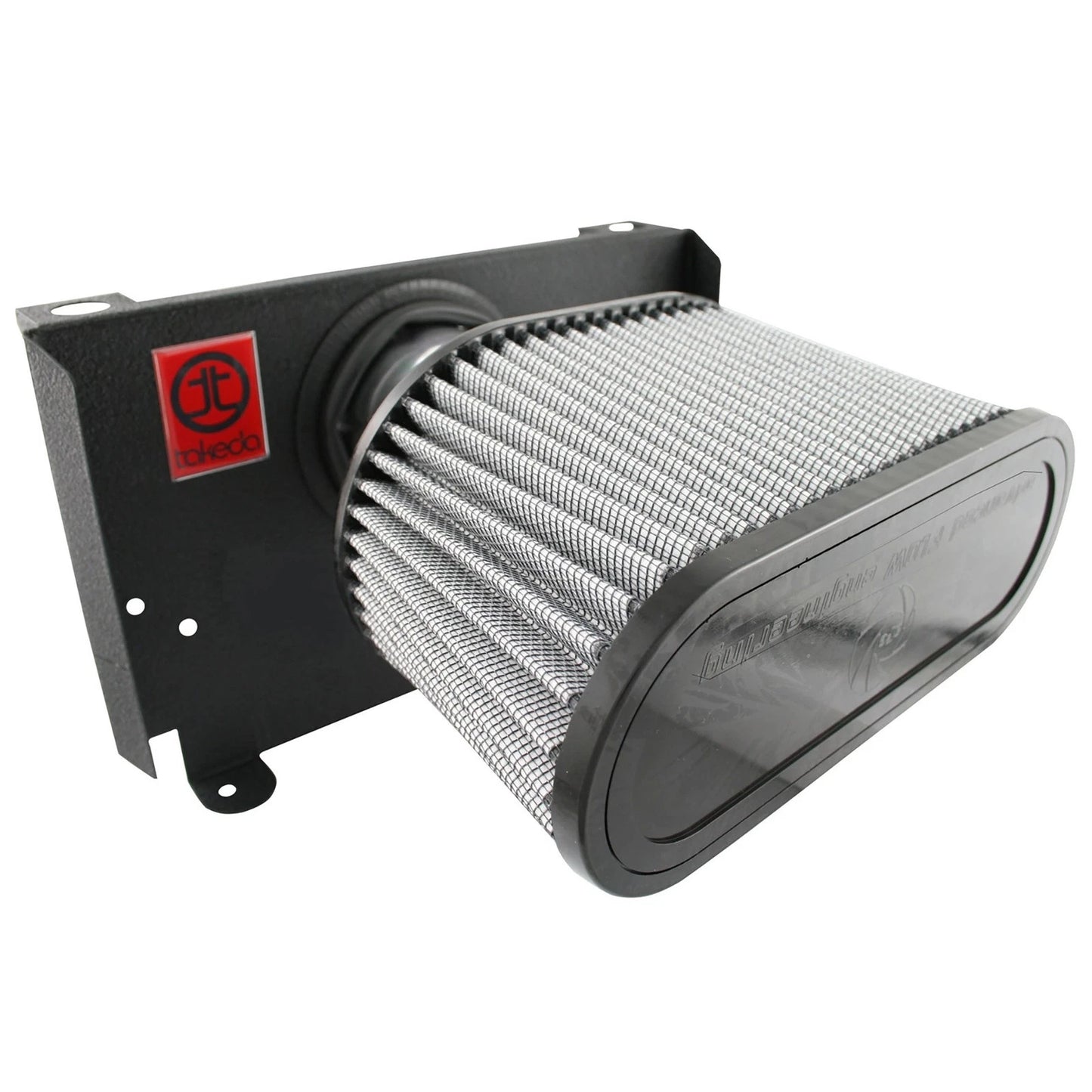 aFe Takeda Intakes Stage-2 PDS AIS PDS Mazda RX-8 04-08 R2-1.3L (pol)