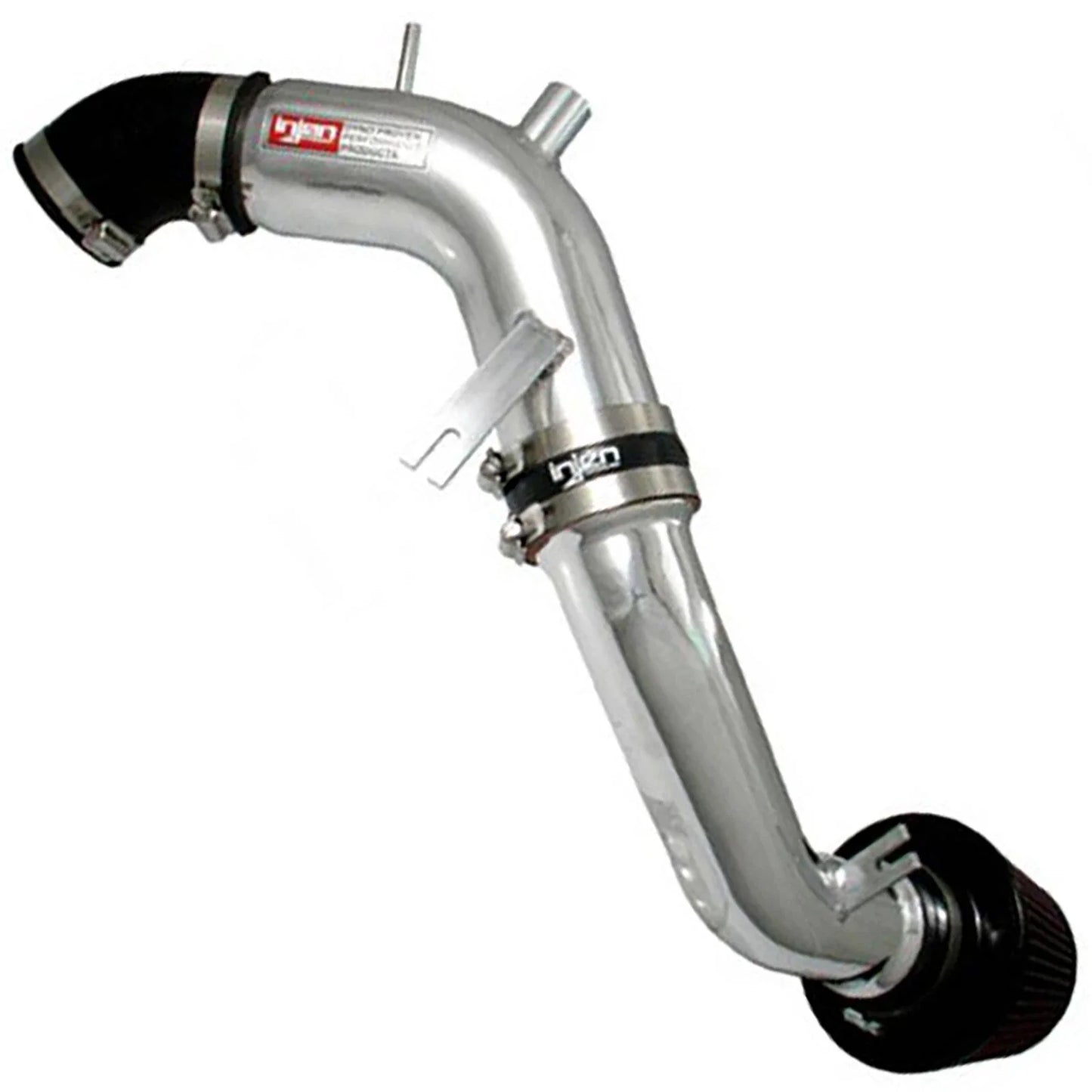 Injen 04-06 TSX Polished Cold Air Intake