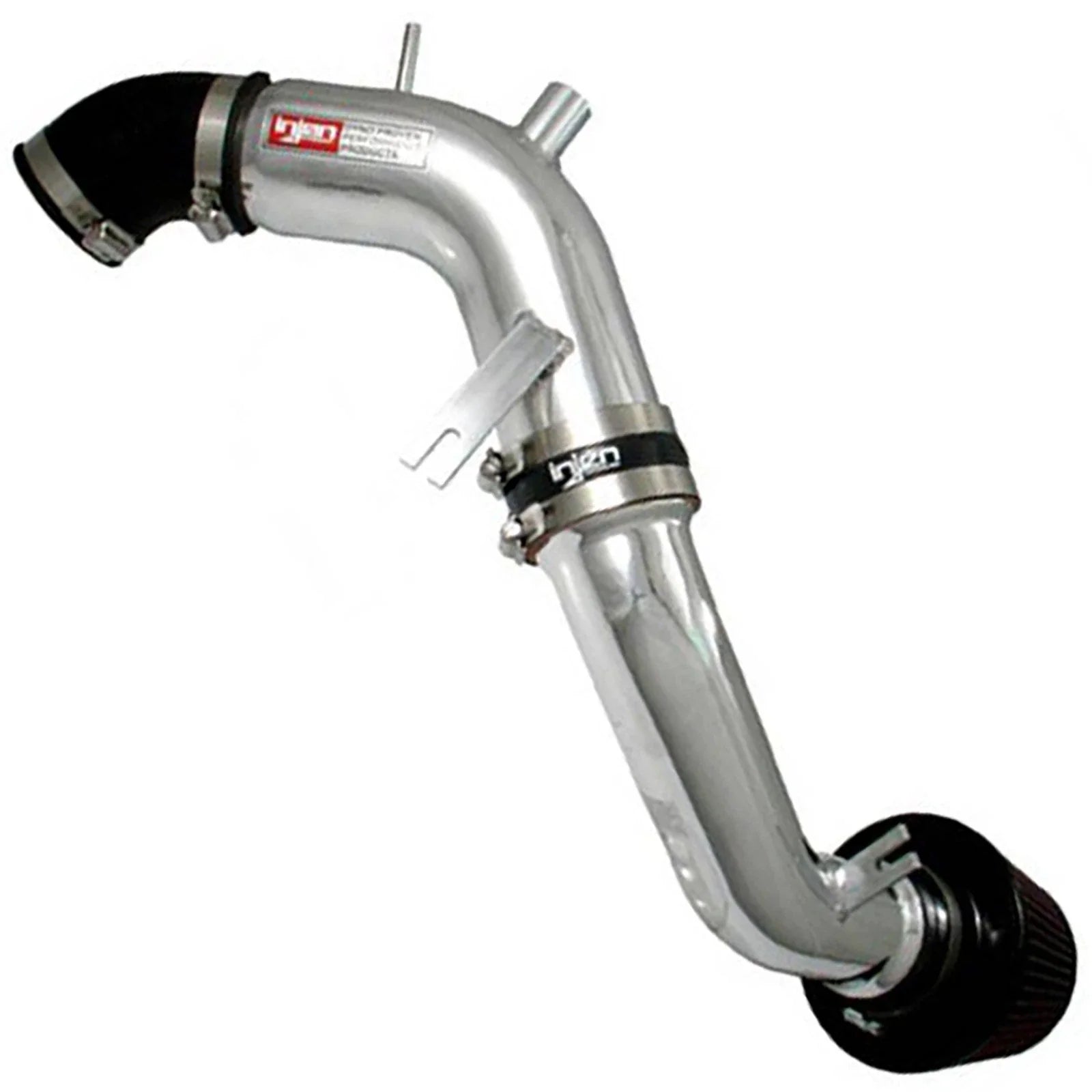Injen 04-06 TSX Polished Cold Air Intake