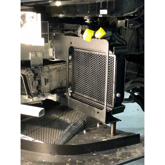 CSF 20+ Toyota GR Supra High-Performance Auxiliary Radiator , Fits Both L&R Two Required