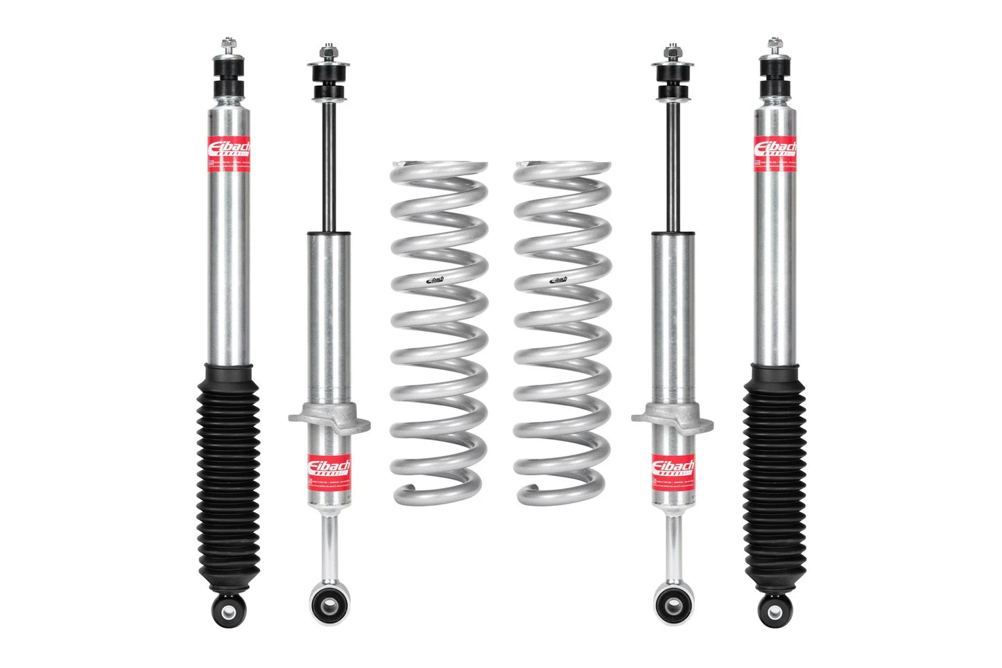 Eibach Pro-Truck Lift Kit for 16-18 Toyota Tacoma