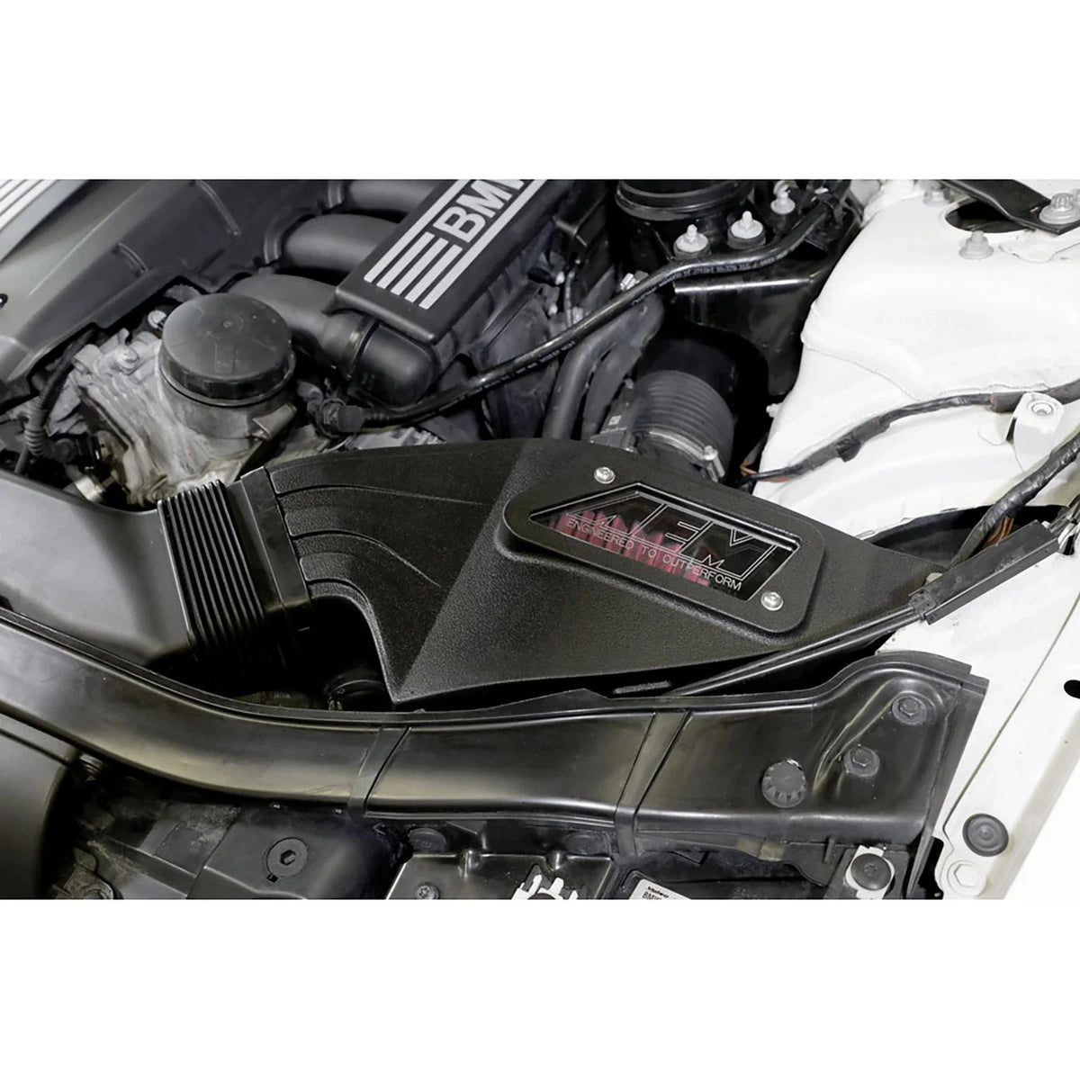 AEM 07-13 BMW 328i L6-3.0L F/I Cold Air Intake
