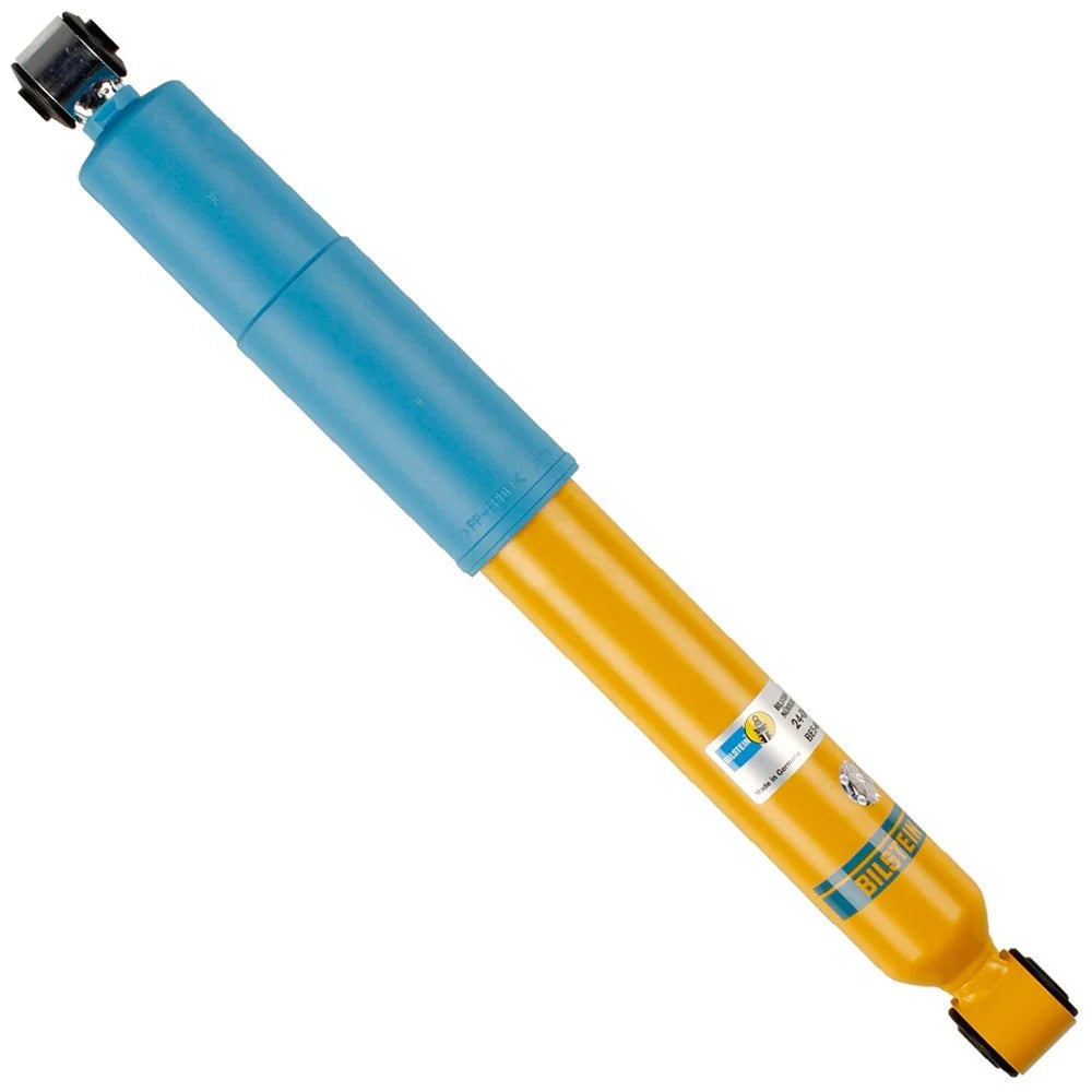 Bilstein B6 2000 Audi TT Quattro Base Rear 46mm Monotube Shock Absorber