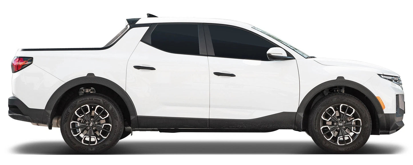 Eibach Pro-Lift Kit for 2023+ Hyundai Santa Cruz