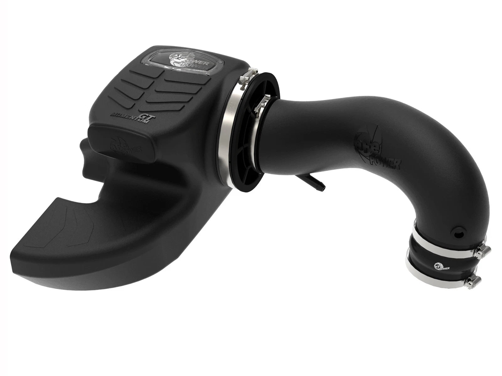 aFe Momentum GT Pro DRY S Stage-2 Si Intake System Dodge Ram Trucks 09-14 V8 5.7L HEMI