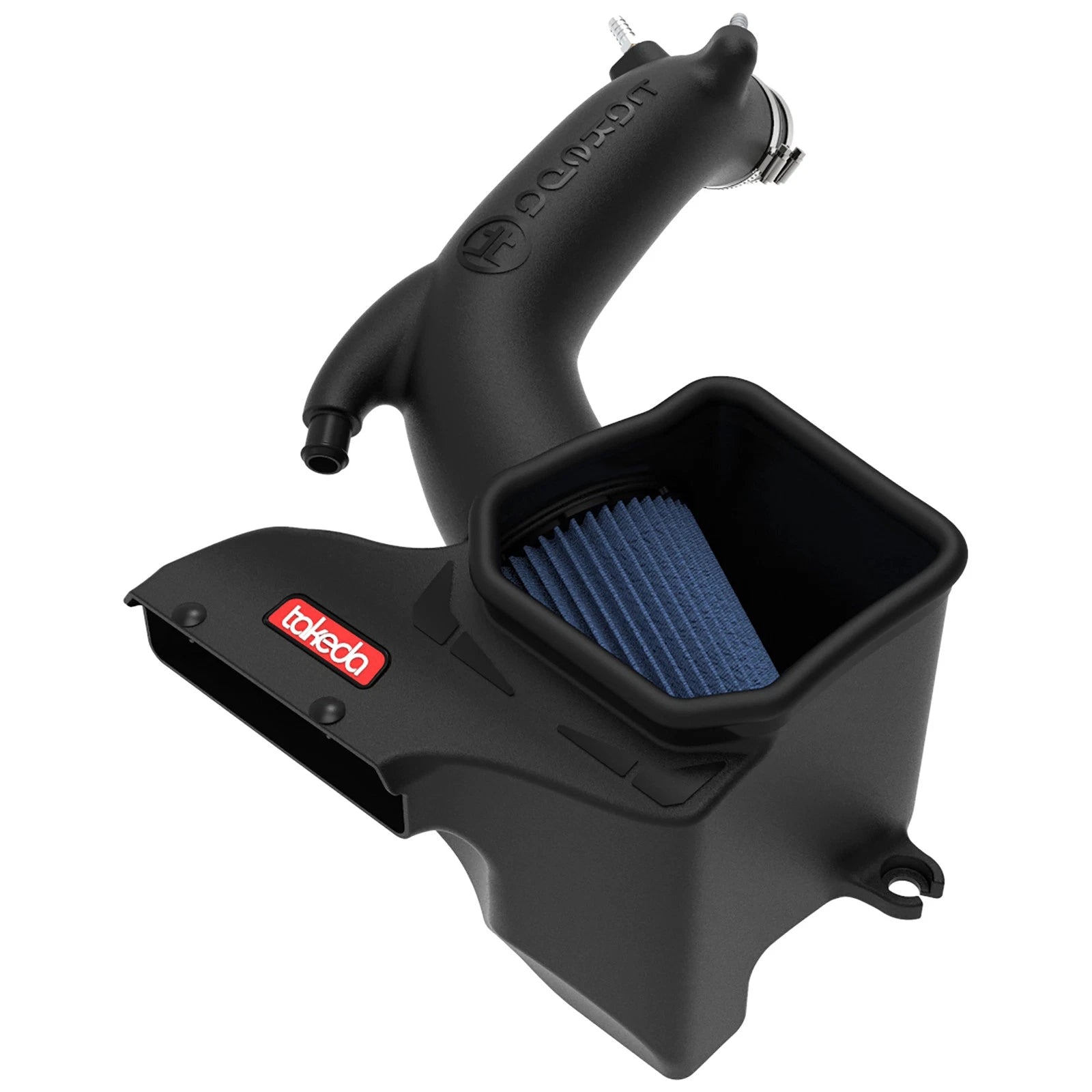 aFe Takeda Stage-2 P5R AIS 19-20 Hyundai Veloster N L4 2.0L