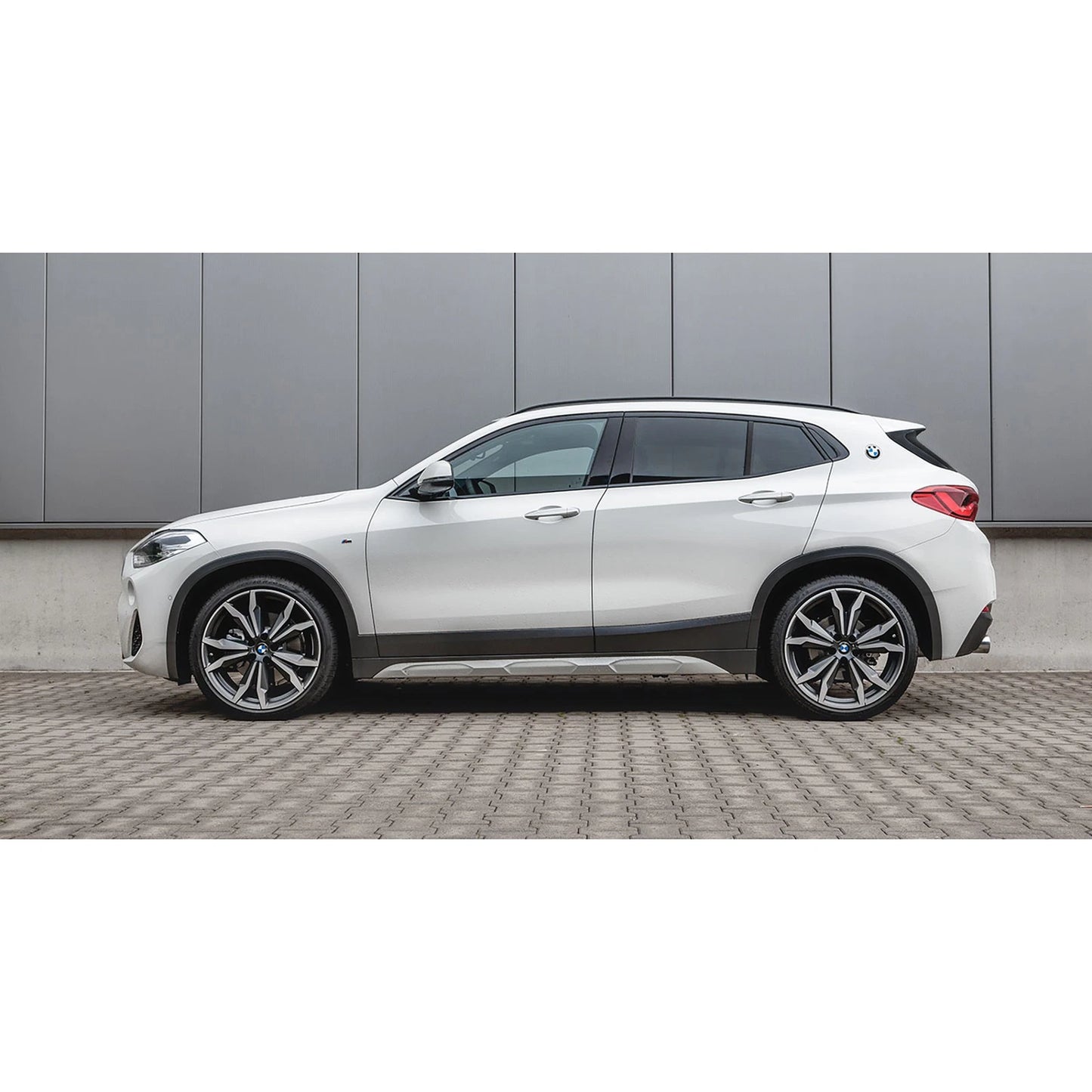 H&R 18-22 BMW X2 xDrive28i (AWD) F39 Sport Spring