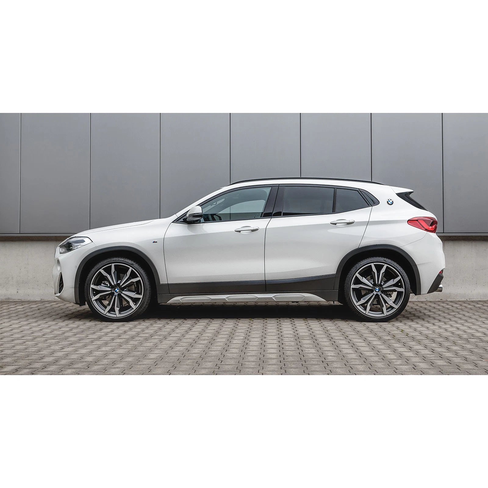 H&R 18-22 BMW X2 xDrive28i (AWD) F39 Sport Spring