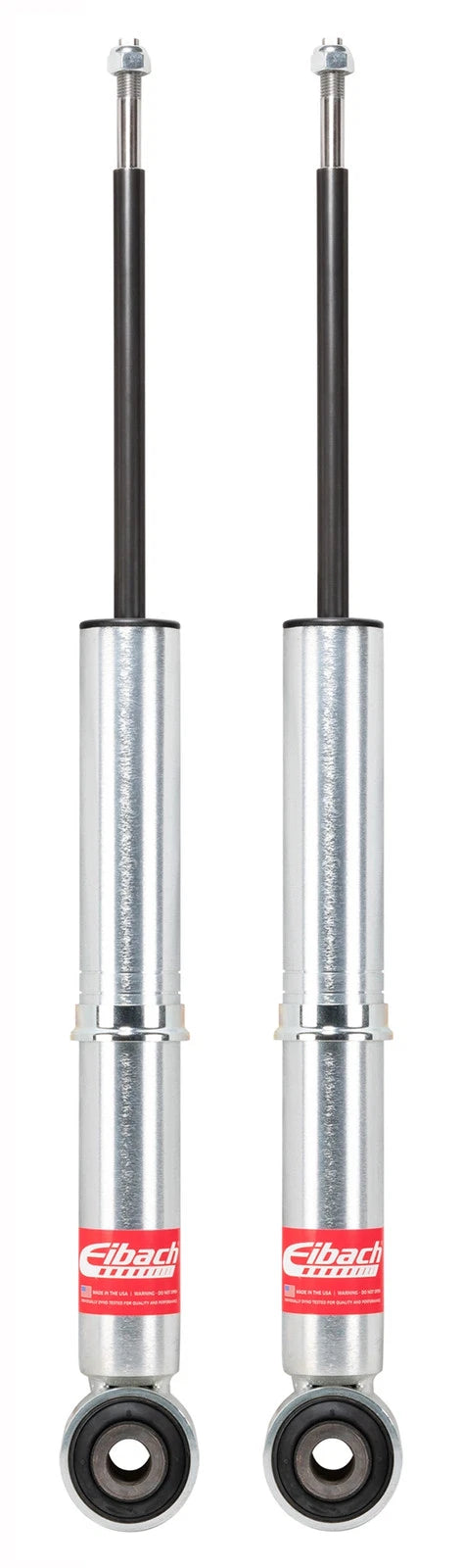 Eibach 22-23 Ford F-150 Lightning Dual eMotor Pro-Truck Lift Stage 1
