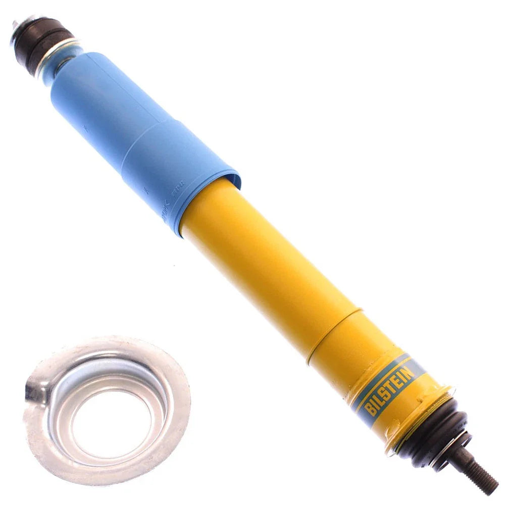 Bilstein B6 2000 Mercedes-Benz ML320 Base Rear 46mm Monotube Shock Absorber