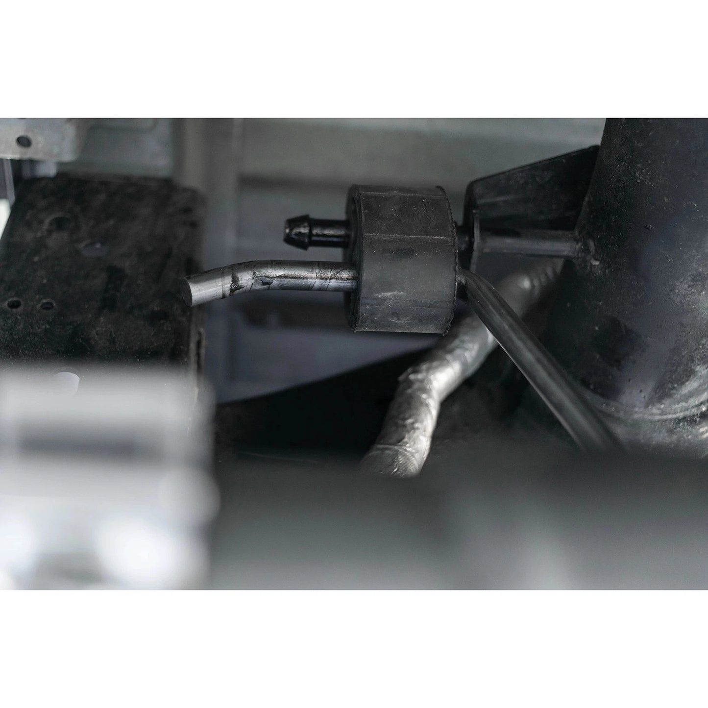 MBRP 2014+ Ram 2500/3500 6.4L Hemi Cat Back Single Side Exit Pro Series - T304