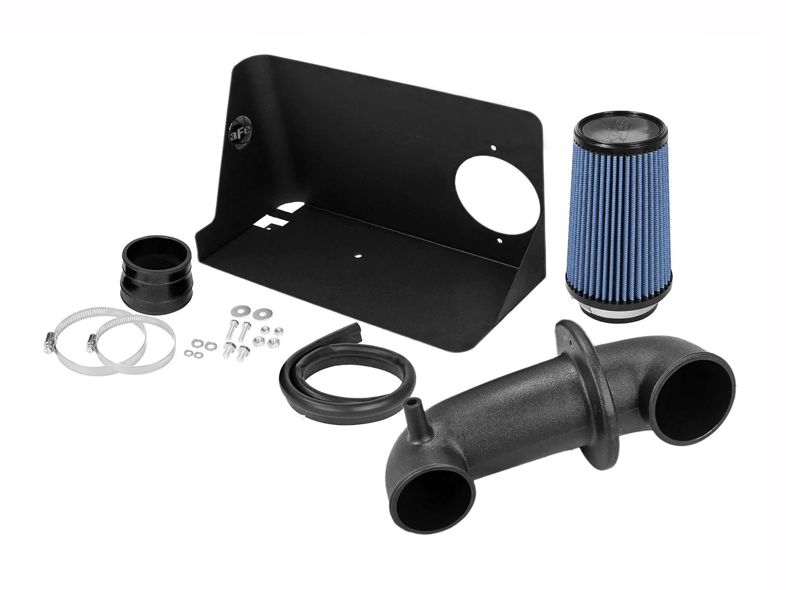 aFe MagnumFORCE Intakes Stage-2 P5R AIS P5R GM Diesel Trucks 92-00 V8-6.5L (td)