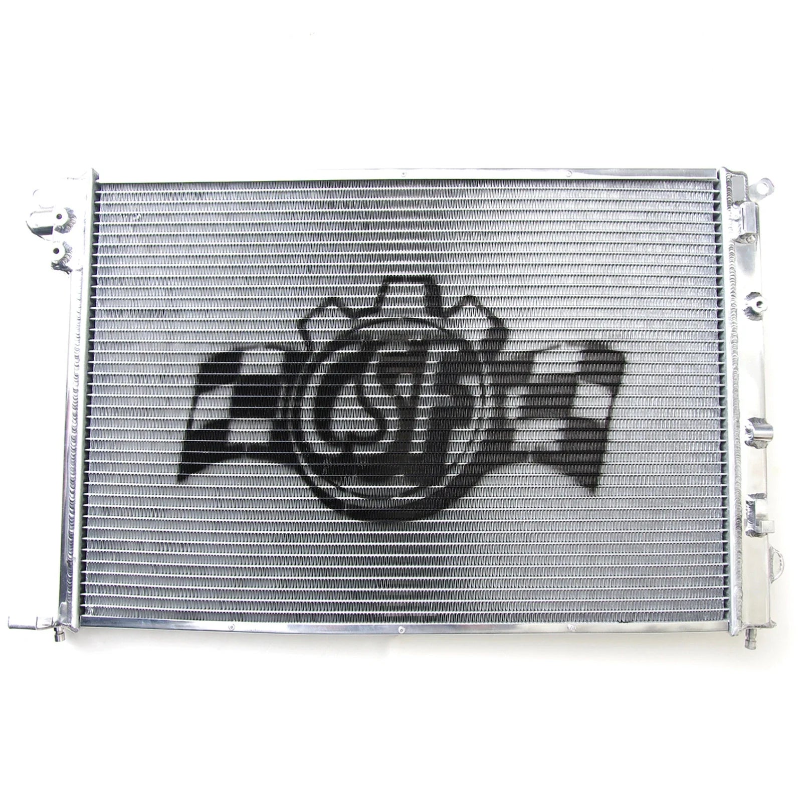 CSF 02-06 Mini Cooper S R53 Manual Radiator