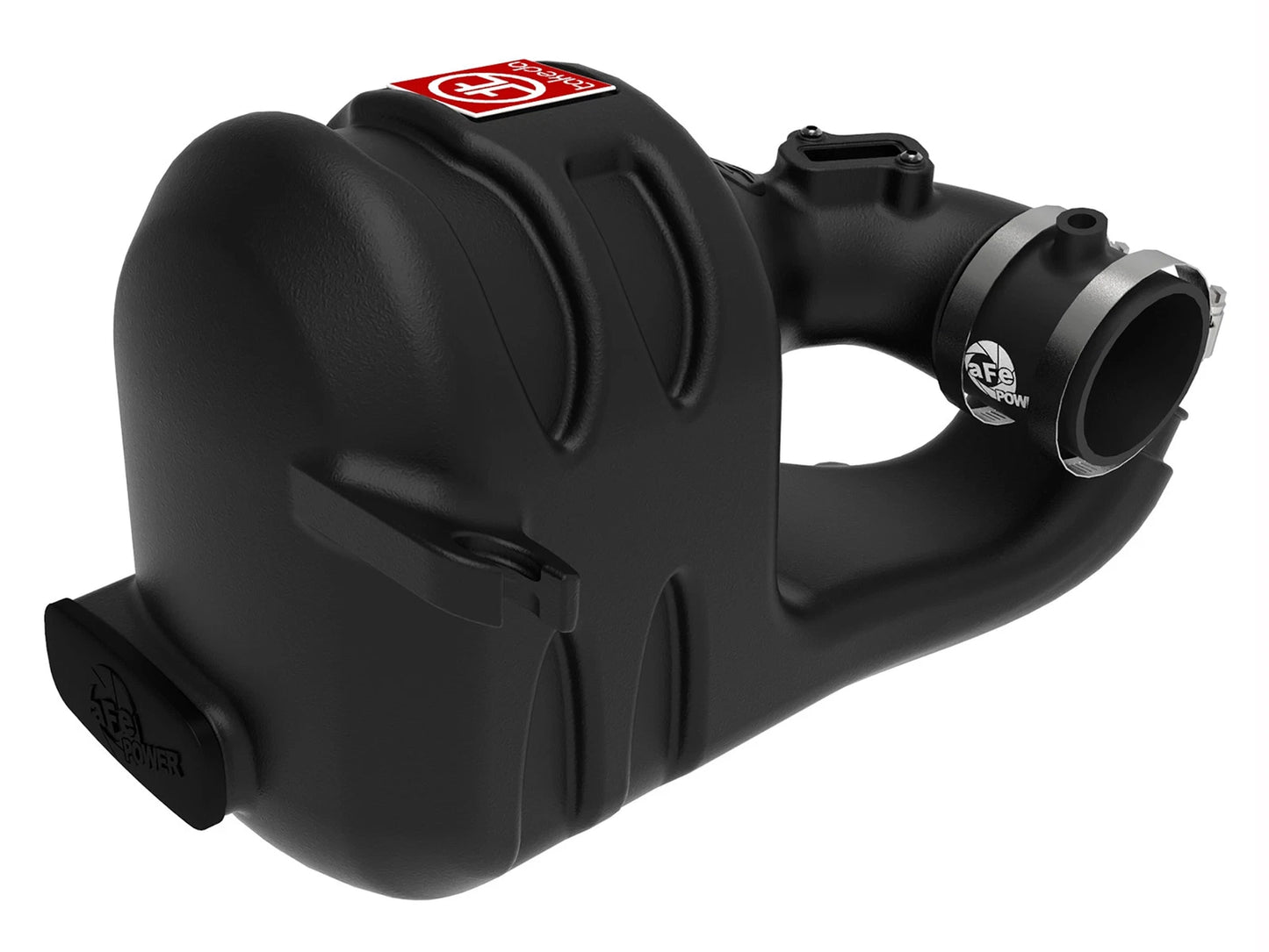 aFe Takeda Momentum Pro DRY S Cold Air Intake System 15-18 Honda Fit I4-1.5L
