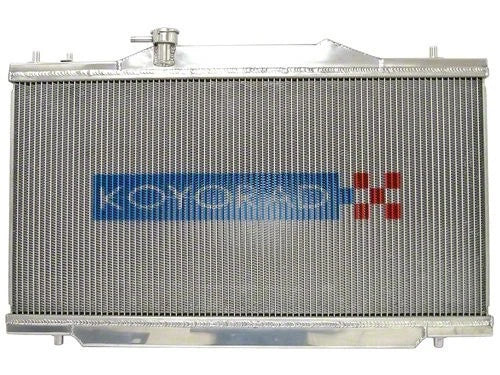 Koyo 02-06 Acura RSX Base/Type-S (MT) Radiator (Req. Non-OEM Rad. Cap)