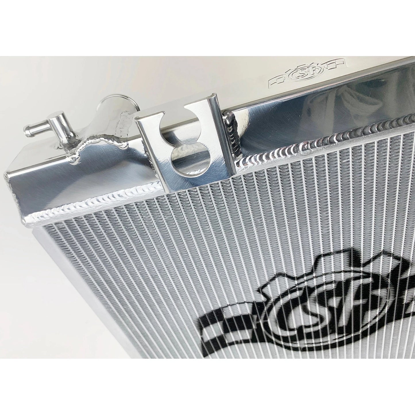 CSF 87-91 BMW M3 (E30) 2.7L Radiator
