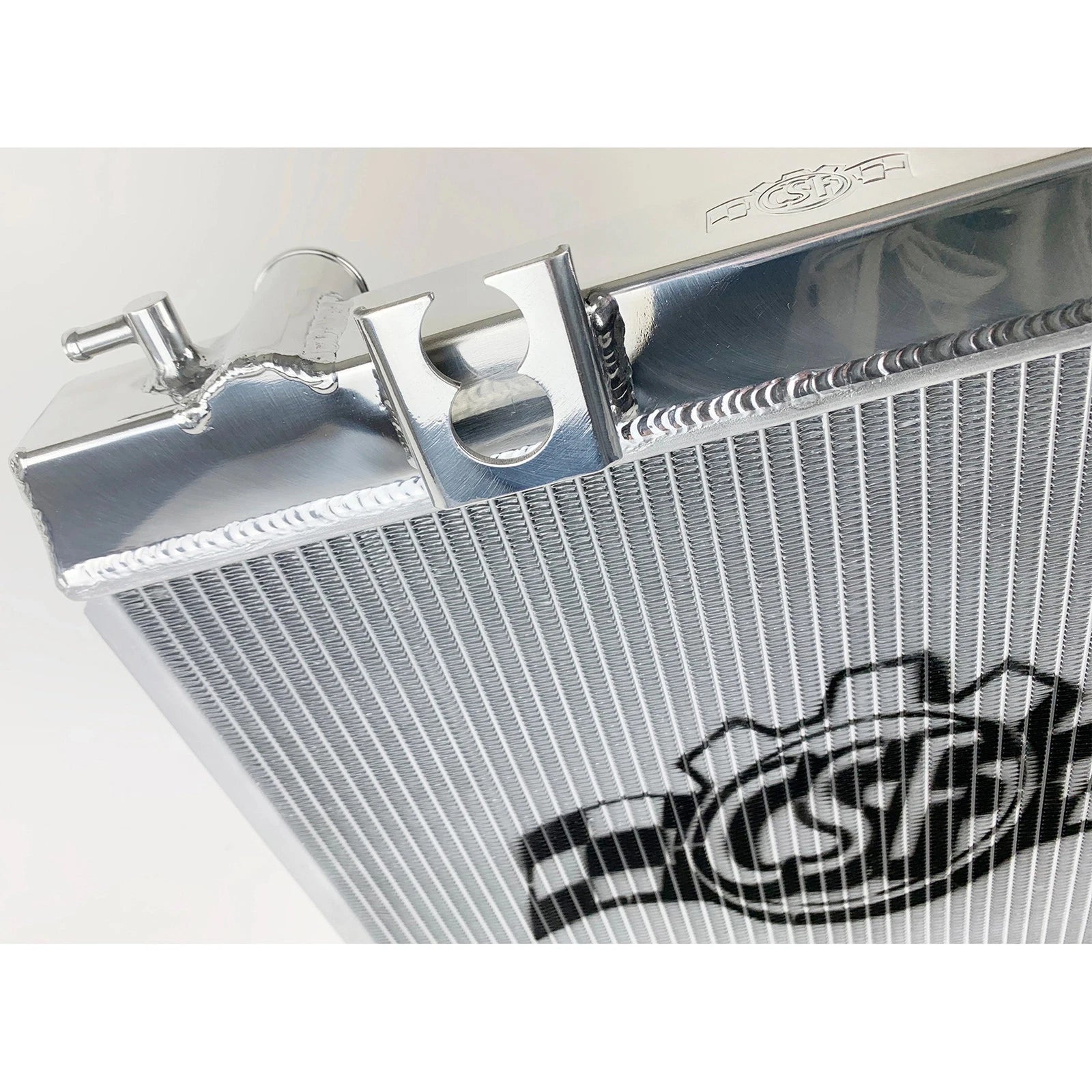 CSF 87-91 BMW M3 (E30) 2.7L Radiator