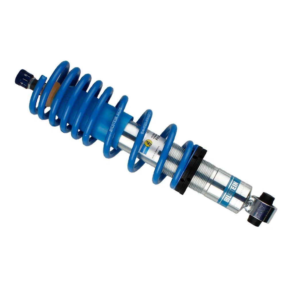 Bilstein B16 (PSS10) Subaru WRX STi Base/Limited H4 2.5L Front & Rear Performance Suspension System