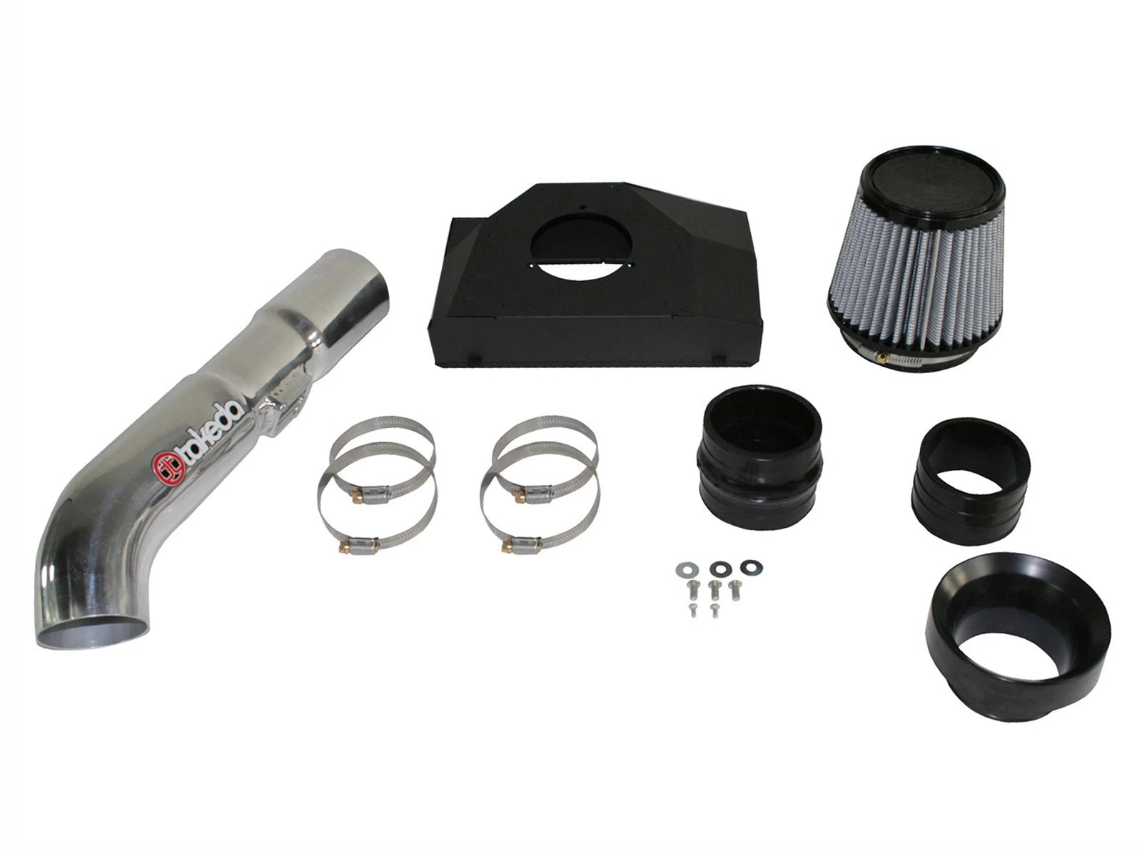 aFe Takeda Intakes Stage-2 PDS AIS PDS Infiniti G35 03-06 V6-3.5L (pol)