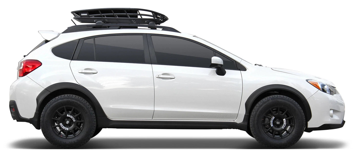 Eibach Pro-Truck Lift Kit for 18-19 Subaru Crosstrek
