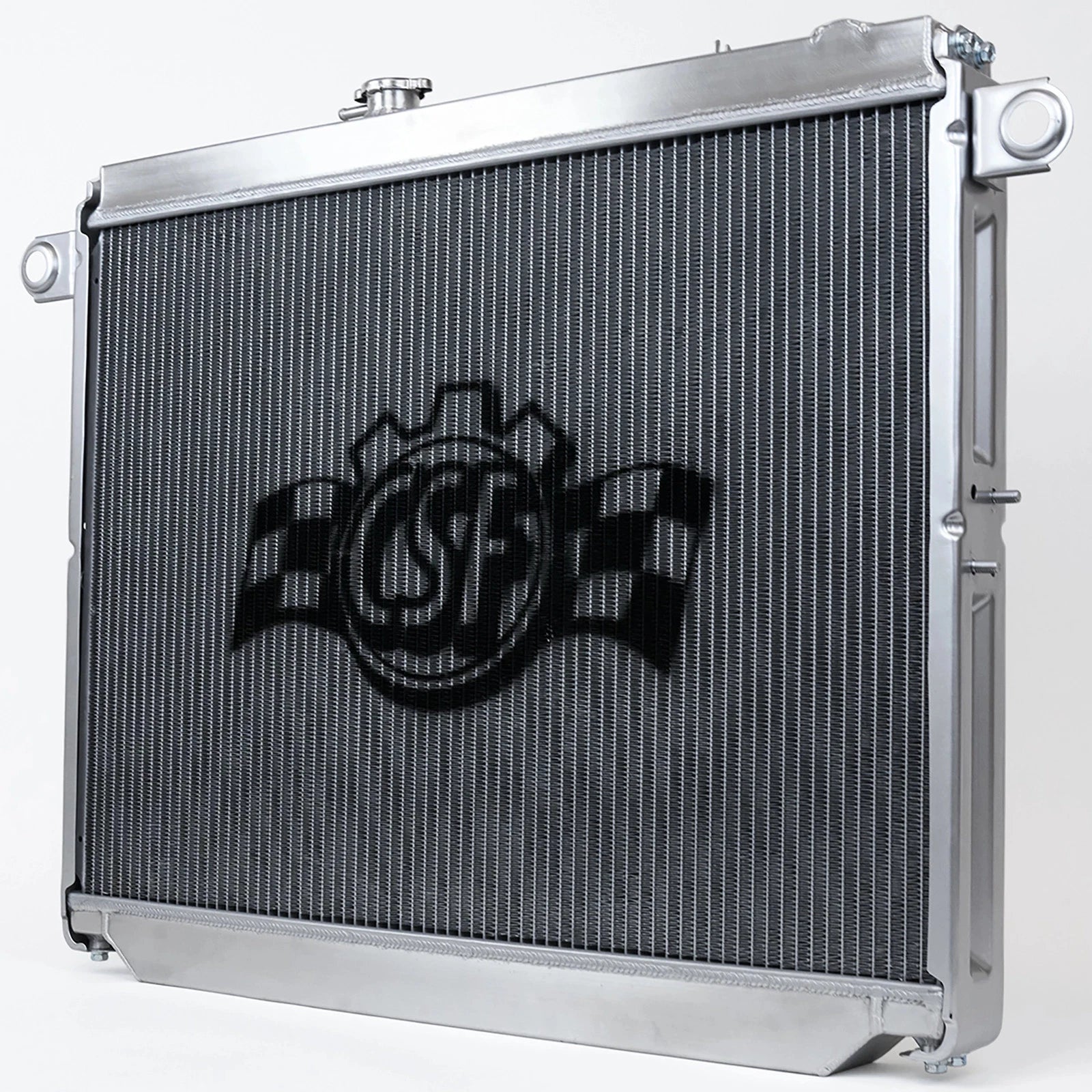 CSF 98-07 Toyota Land Cruiser / Lexus LX470 Heavy Duty All Aluminum Radiator