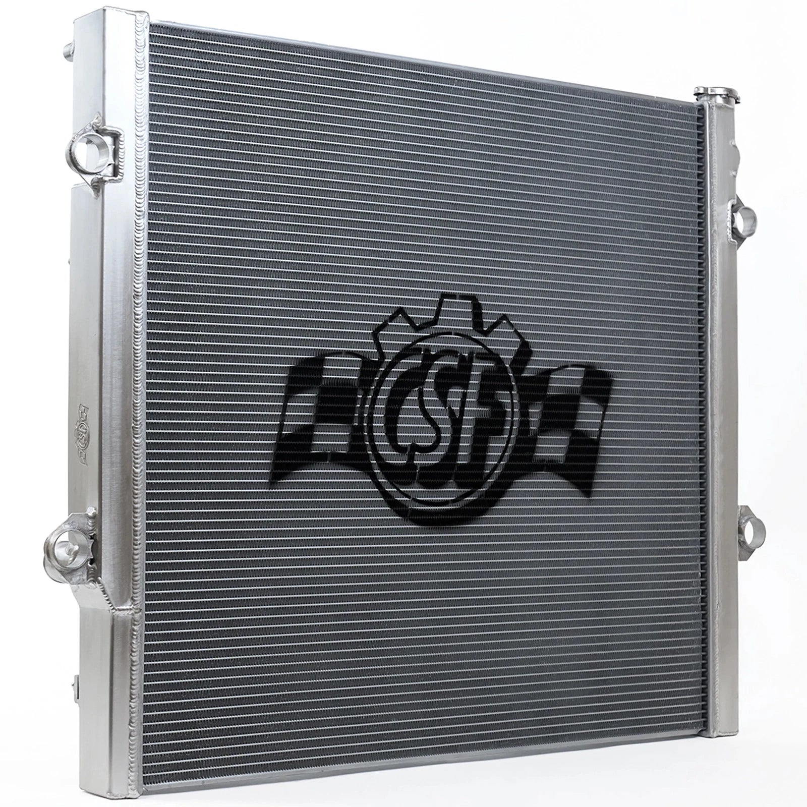 CSF 2010+ Lexus GX460 Heavy Duty All Aluminum Radiator