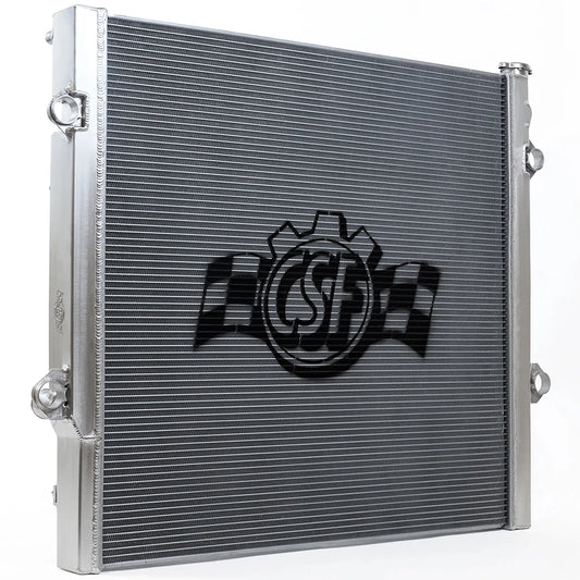 CSF 2010+ Lexus GX460 Heavy Duty All Aluminum Radiator