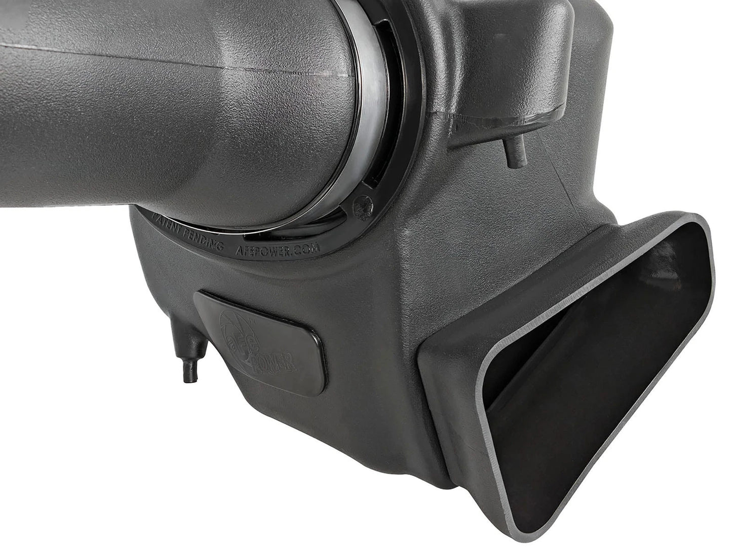 aFe Momentum GT Pro DRY S Stage-2 Intake System 2016 Chevrolet Camaro SS V8-6.2L