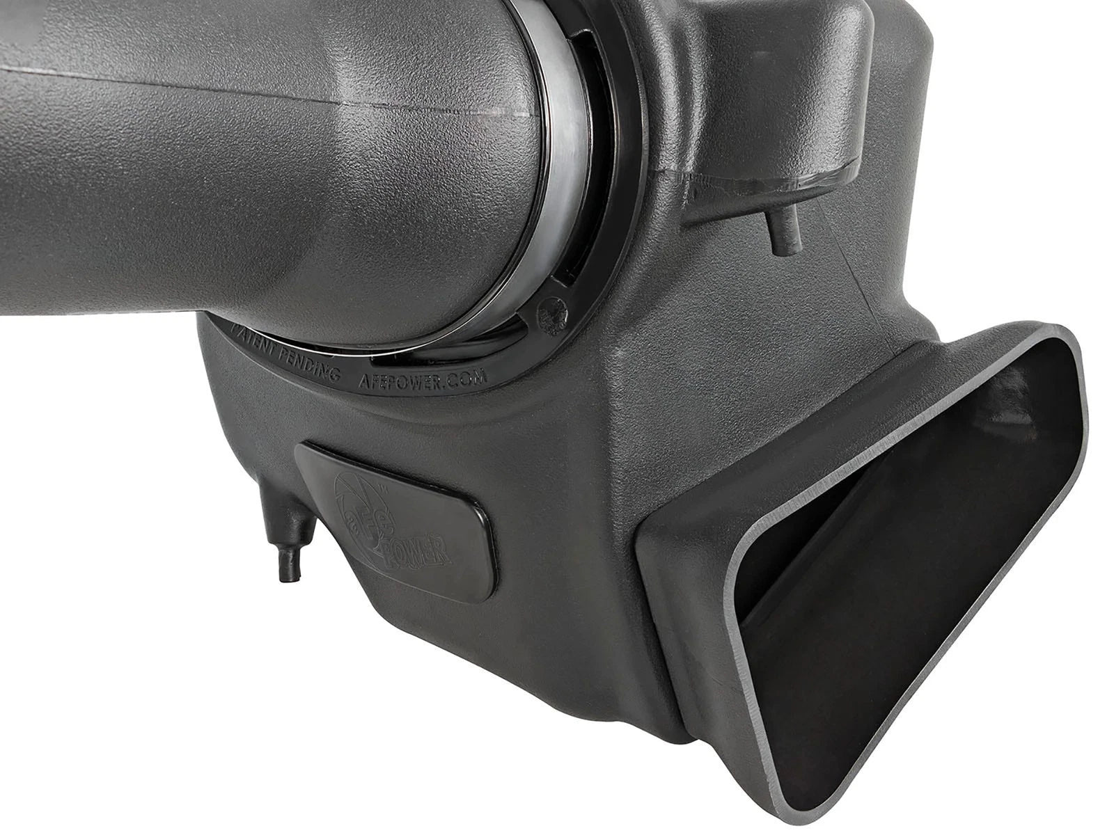 aFe Momentum GT Pro DRY S Stage-2 Intake System 2016 Chevrolet Camaro SS V8-6.2L