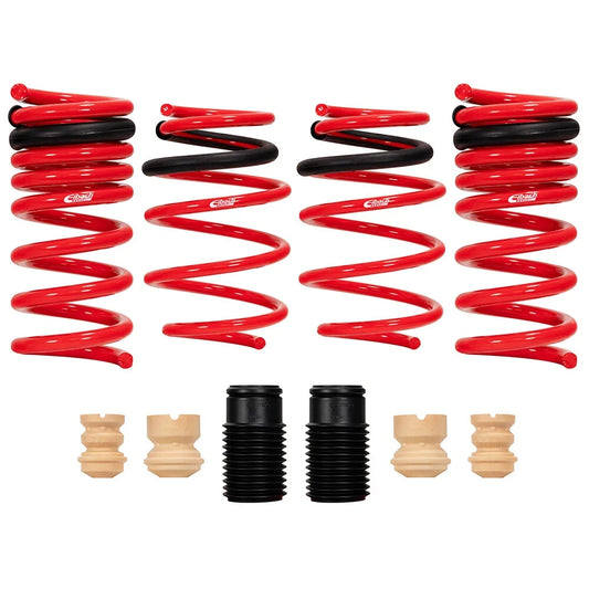 Eibach Sportline Kit for 2015 Mustang GT 5.0L V8