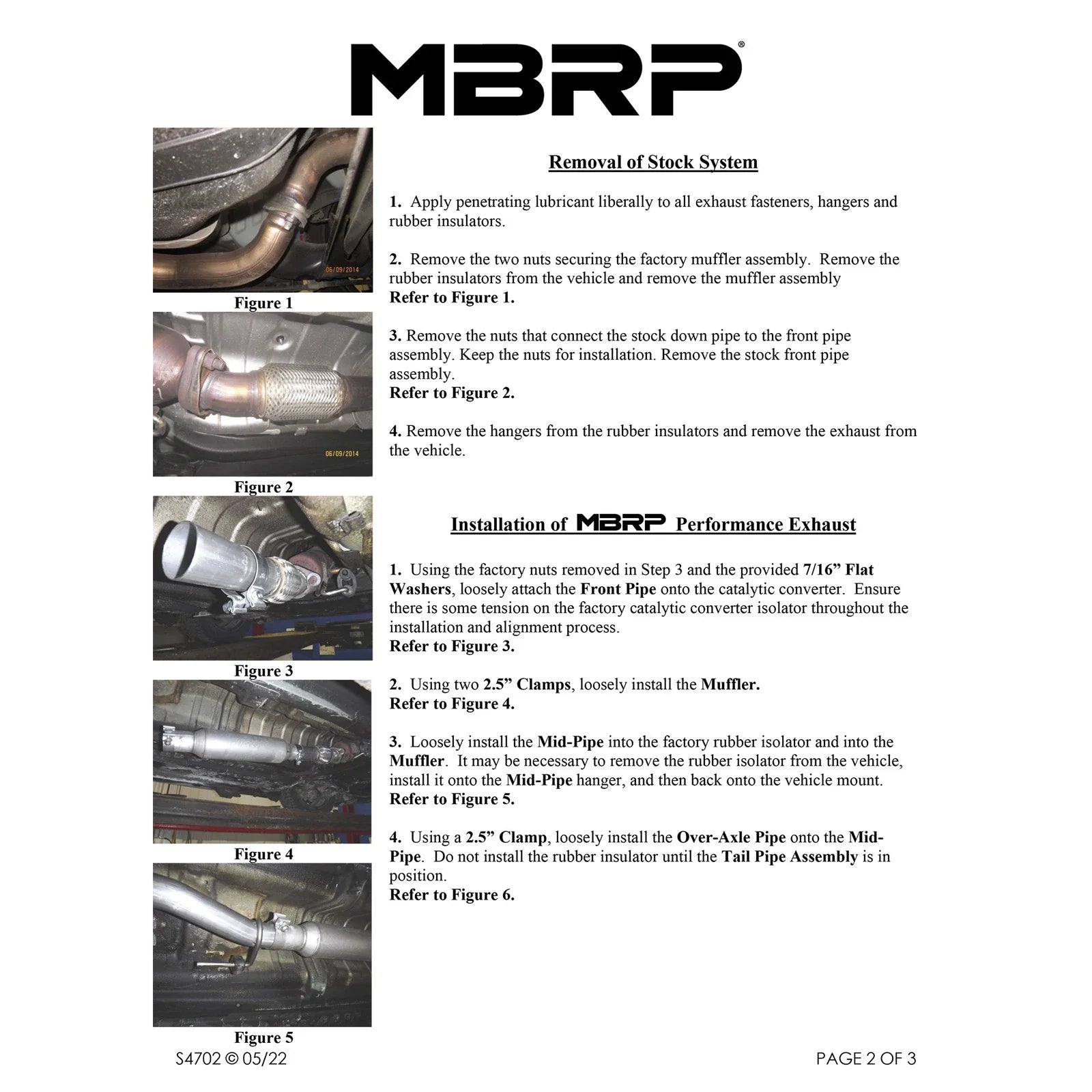 MBRP 13-18 Hyundai Veloster Turbo 2.5in AL Cat Back - Dual Exit