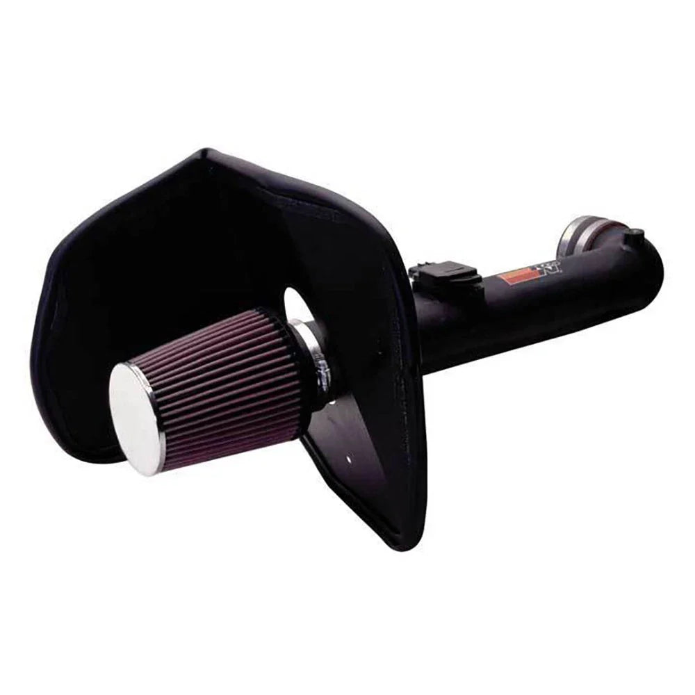 K&N 00-01 Toyota Tundra V8-4.7L Performance Air Intake Kit
