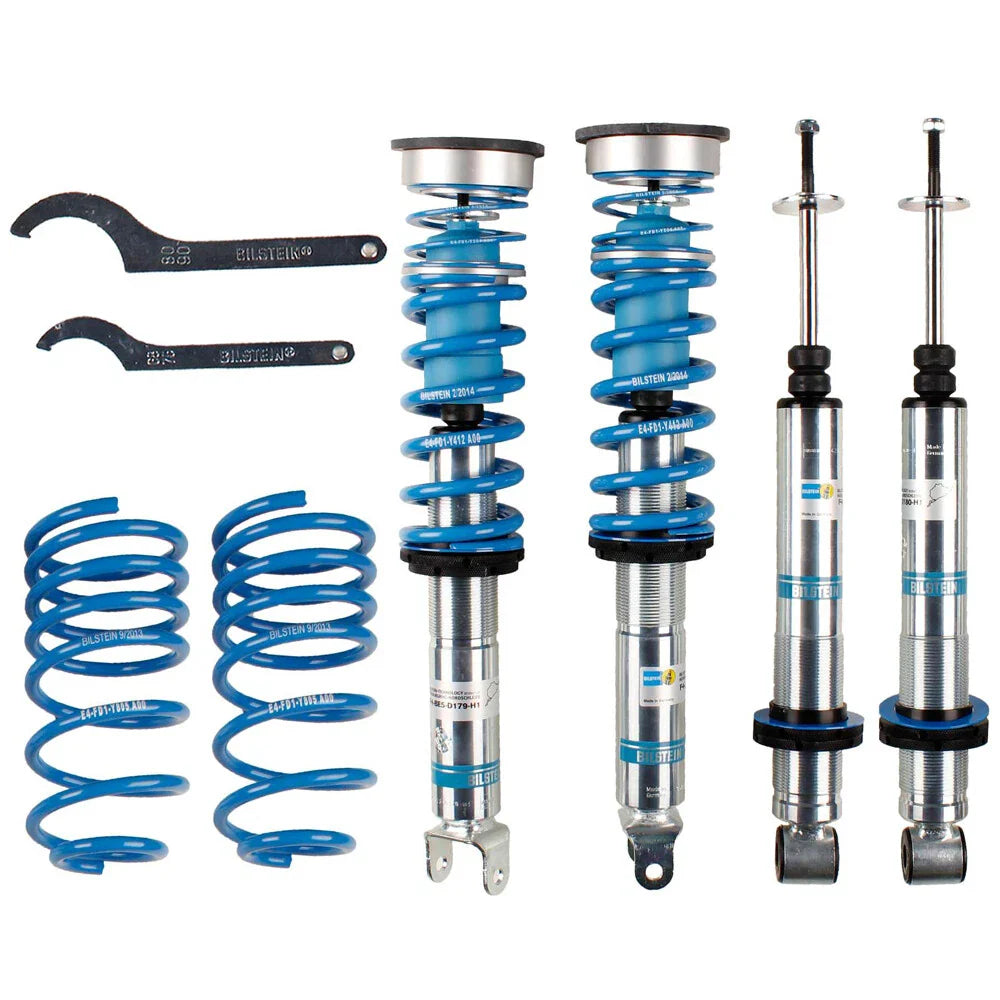 Bilstein B14 2007 Mazda MX-5 Miata Sport Front and Rear Performance Suspension System