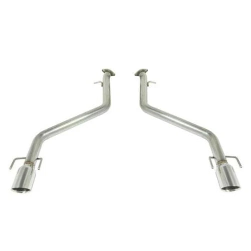 Remark 14-16 Lexus IS200T/IS300/IS350 Axle Back Exhaust w/Double Wall Stainless Tip