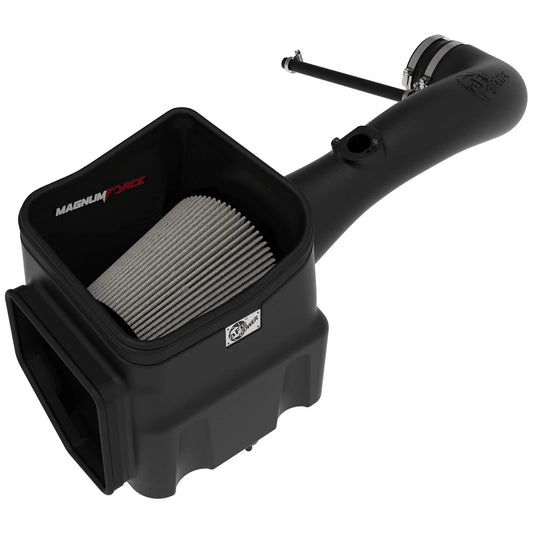 aFe Magnum FORCE Stage-2 Pro Dry S Cold Air Intake System 09-14 Chevrolet Silverado / GMC Yukon